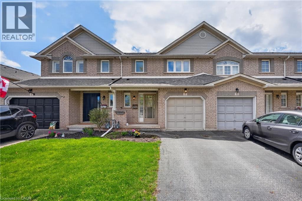 7 ELDERBERRY Avenue, Grimsby, Ontario