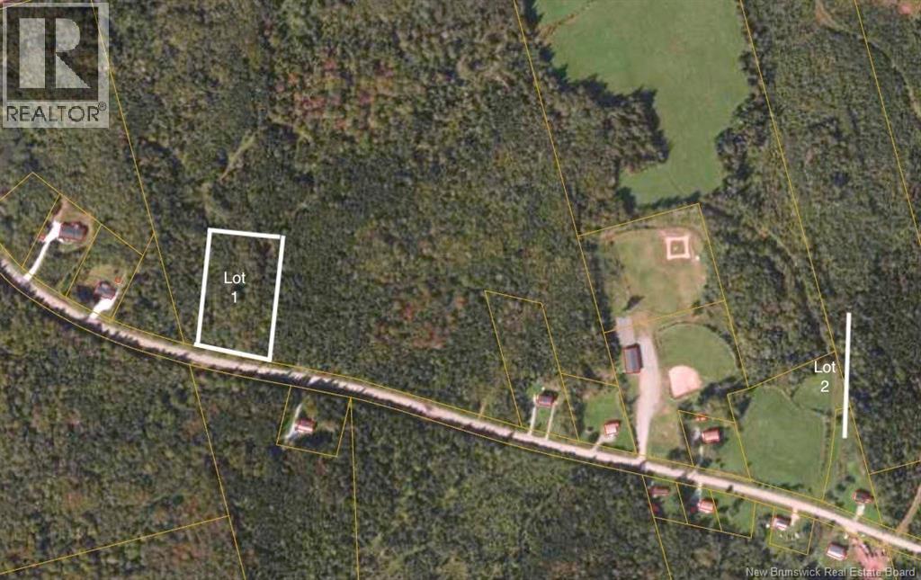 210 Titusville Road, Upham, New Brunswick  E5N 3H9 - Photo 1 - NB139791
