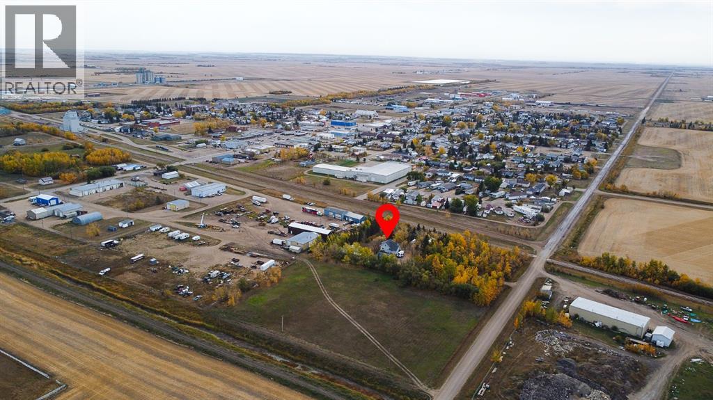 131 2nd Street NW, Falher, Alberta  T0H 1M0 - Photo 42 - A2261033