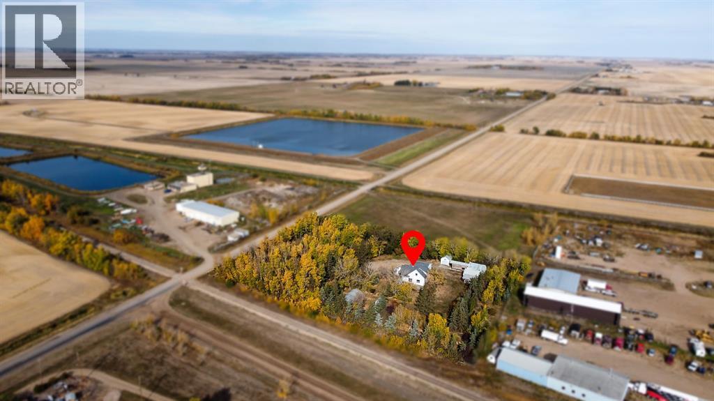 131 2nd Street NW, Falher, Alberta  T0H 1M0 - Photo 37 - A2261033
