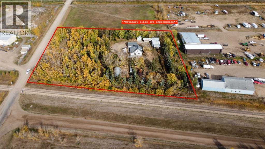 131 2nd Street NW, Falher, Alberta  T0H 1M0 - Photo 36 - A2261033