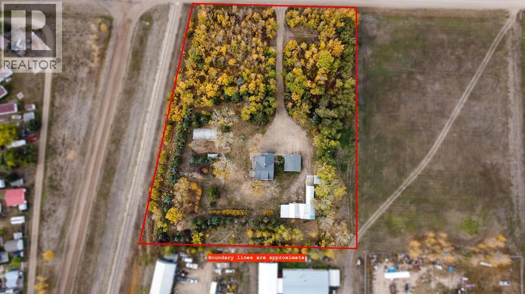 131 2nd Street NW, Falher, Alberta  T0H 1M0 - Photo 41 - A2261033