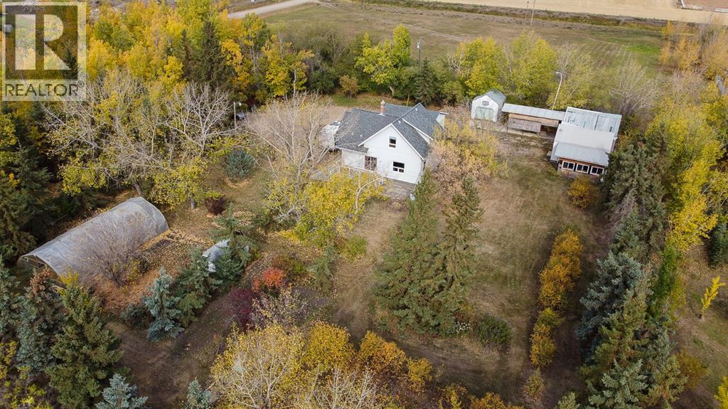 131 2nd Street NW, Falher, Alberta  T0H 1M0 - Photo 2 - A2261033