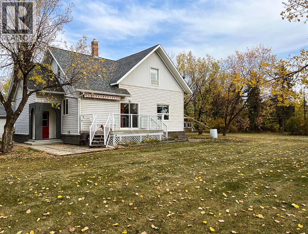 131 2nd Street NW, Falher, Alberta  T0H 1M0 - Photo 26 - A2261033