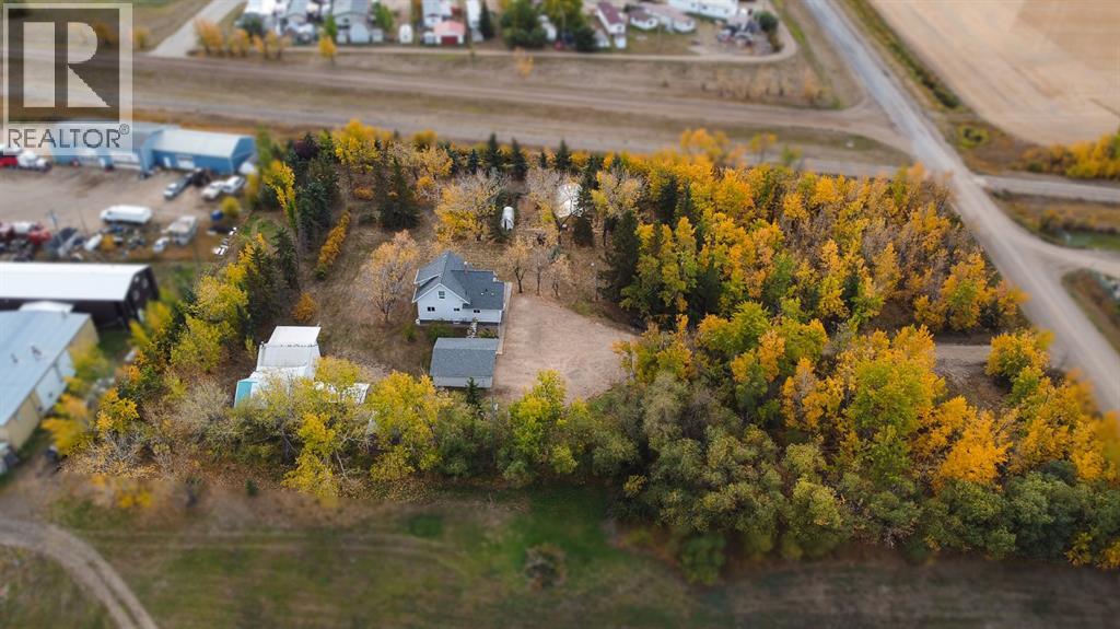 131 2nd Street NW, Falher, Alberta  T0H 1M0 - Photo 39 - A2261033