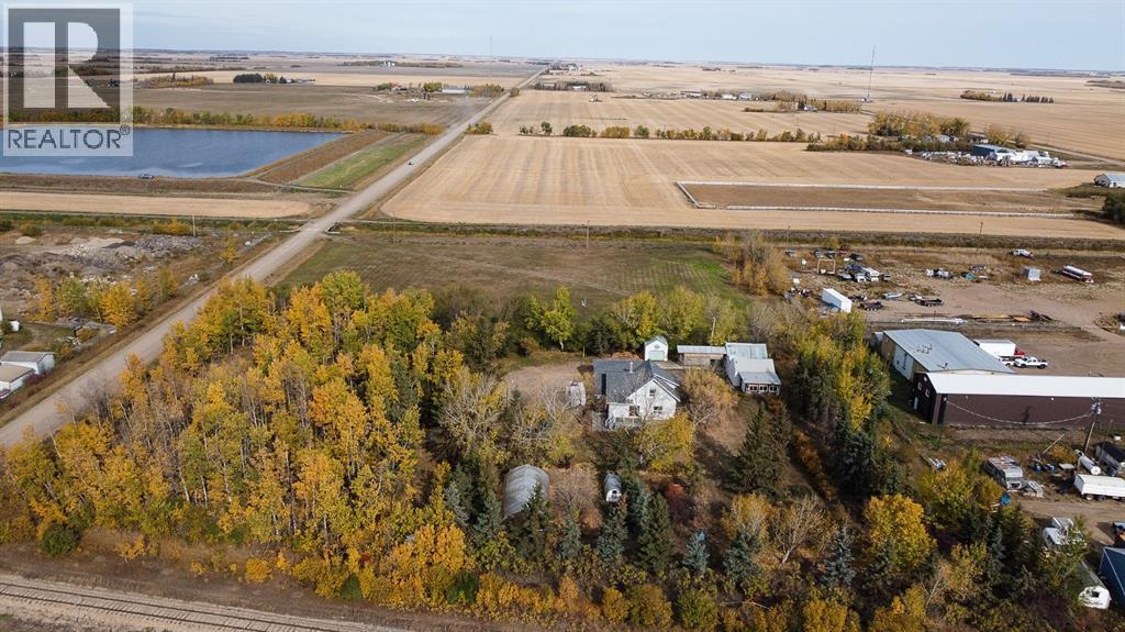 131 2nd Street NW, Falher, Alberta  T0H 1M0 - Photo 38 - A2261033