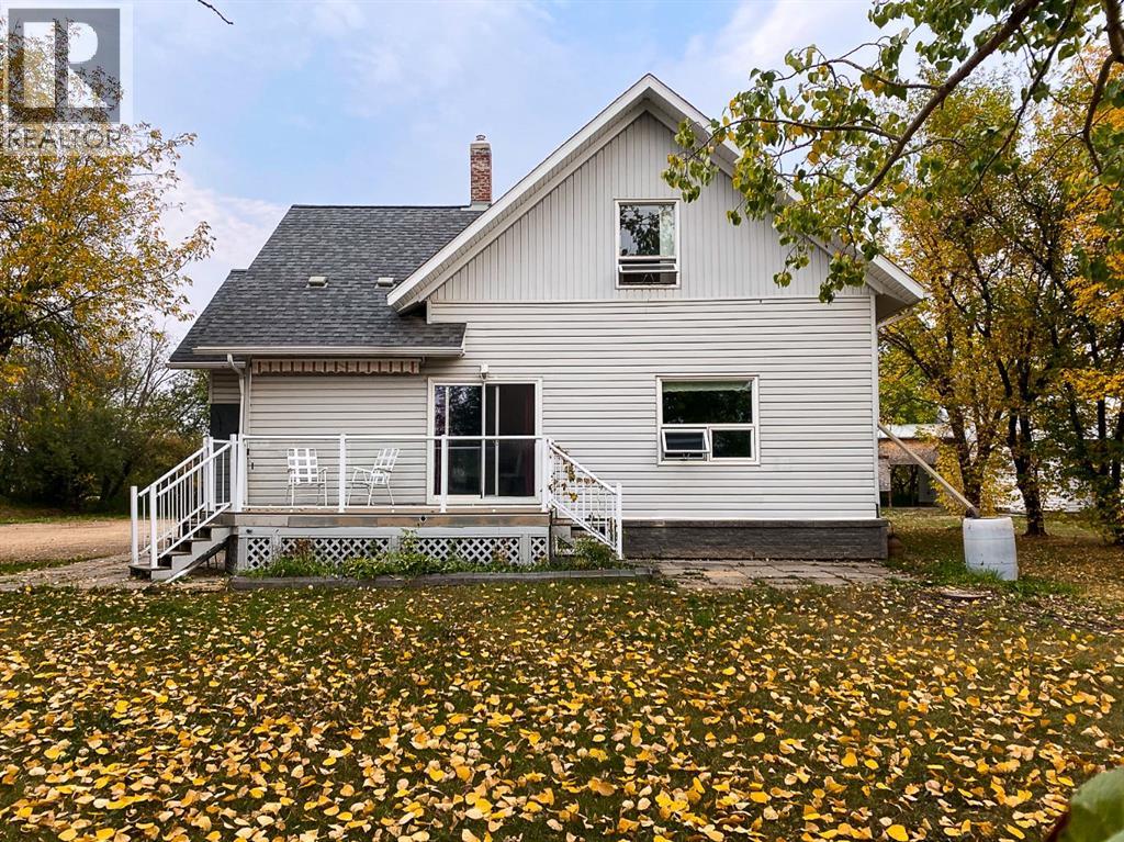 131 2nd Street NW, Falher, Alberta  T0H 1M0 - Photo 27 - A2261033
