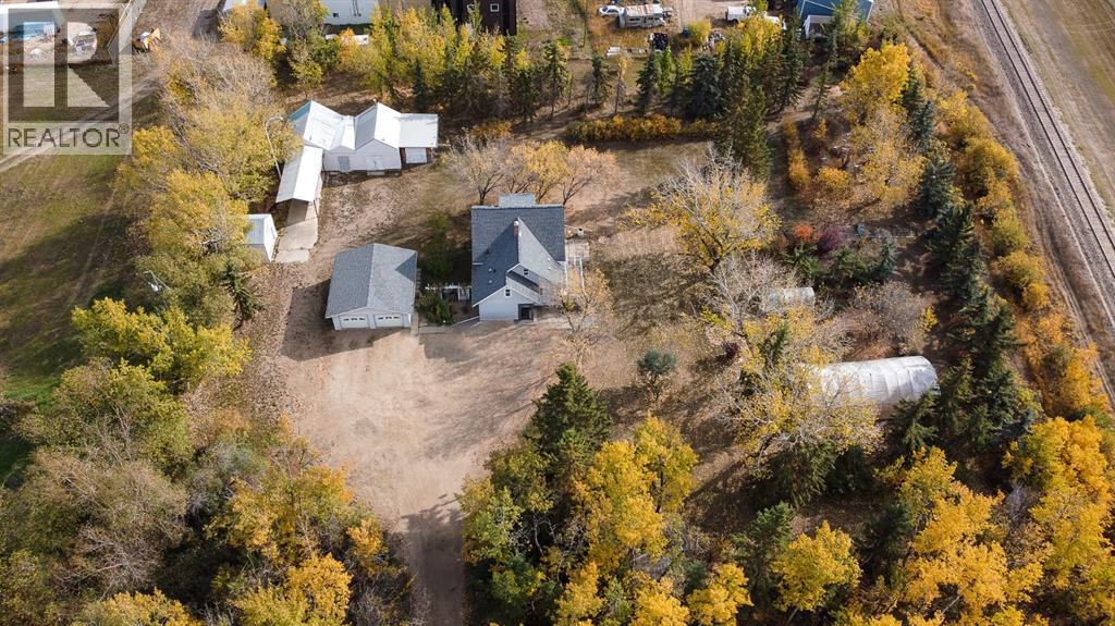 131 2nd Street NW, Falher, Alberta  T0H 1M0 - Photo 34 - A2261033