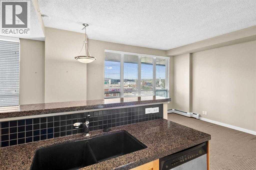 411, 1053 10 Street SW, Calgary, Alberta  T2R 1S6 - Photo 7 - A2296276
