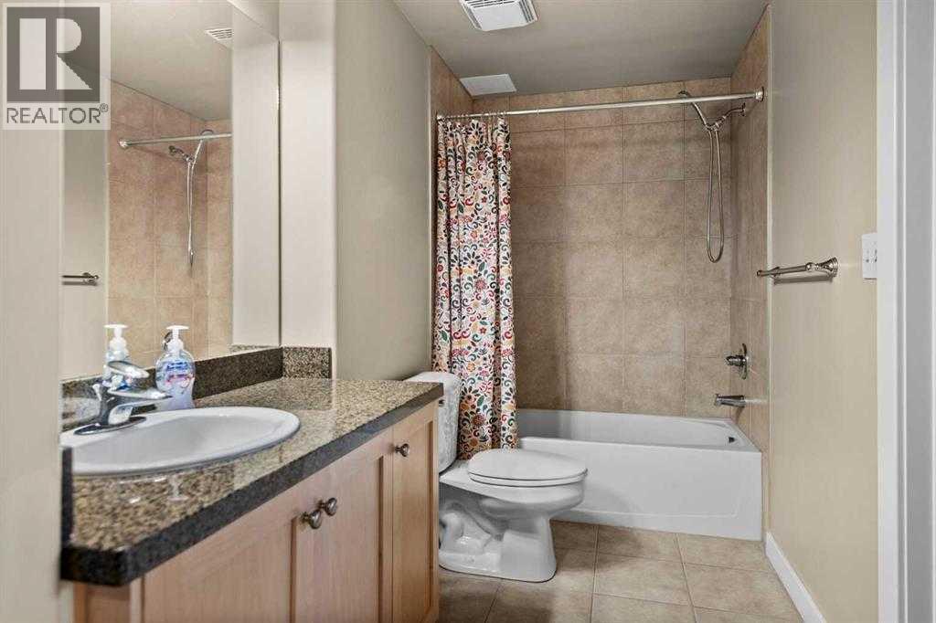 411, 1053 10 Street SW, Calgary, Alberta  T2R 1S6 - Photo 14 - A2296276