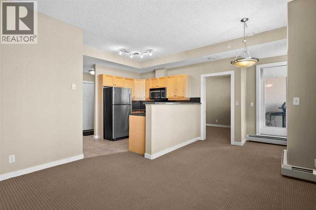 411, 1053 10 Street SW, Calgary, Alberta  T2R 1S6 - Photo 10 - A2296276