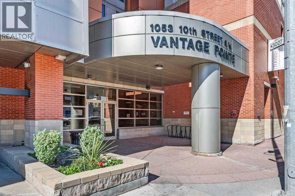 411, 1053 10 Street SW, Calgary, Alberta  T2R 1S6 - Photo 2 - A2296276