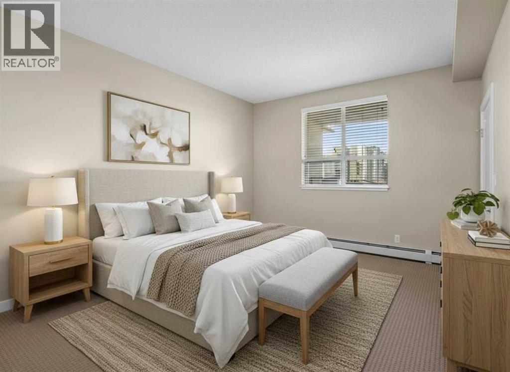 411, 1053 10 Street SW, Calgary, Alberta  T2R 1S6 - Photo 12 - A2296276