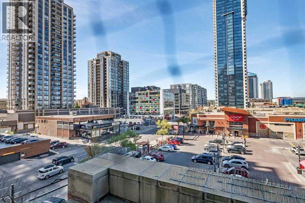 411, 1053 10 Street SW, Calgary, Alberta  T2R 1S6 - Photo 19 - A2296276