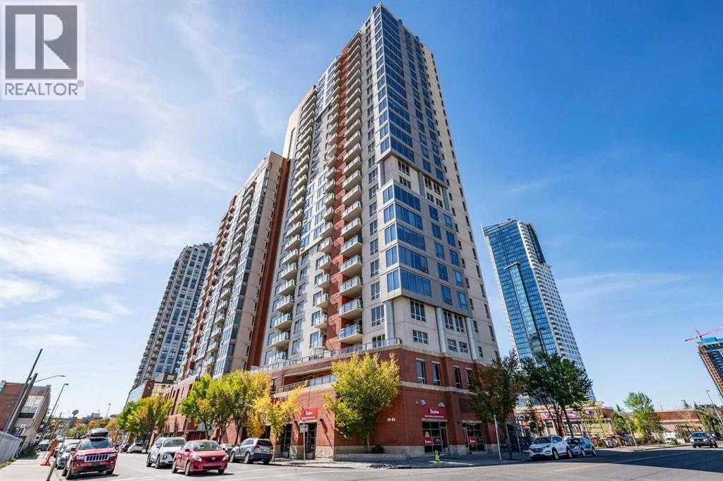 411, 1053 10 Street SW, Calgary, Alberta  T2R 1S6 - Photo 20 - A2296276