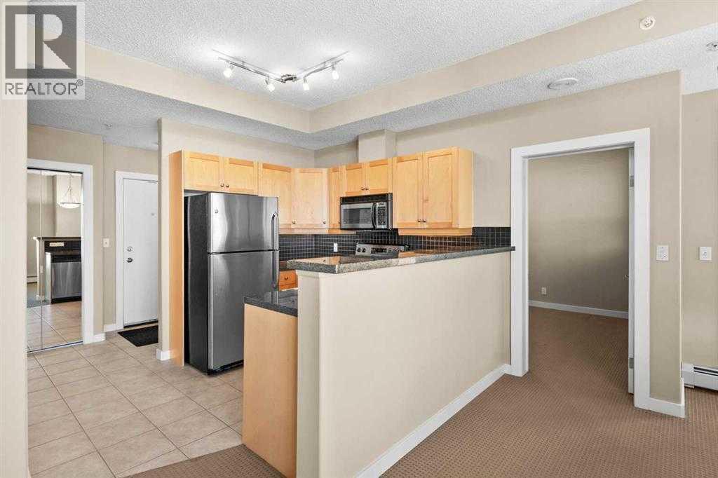 411, 1053 10 Street SW, Calgary, Alberta  T2R 1S6 - Photo 6 - A2296276