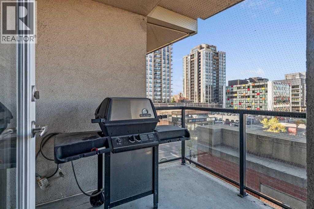 411, 1053 10 Street SW, Calgary, Alberta  T2R 1S6 - Photo 18 - A2296276