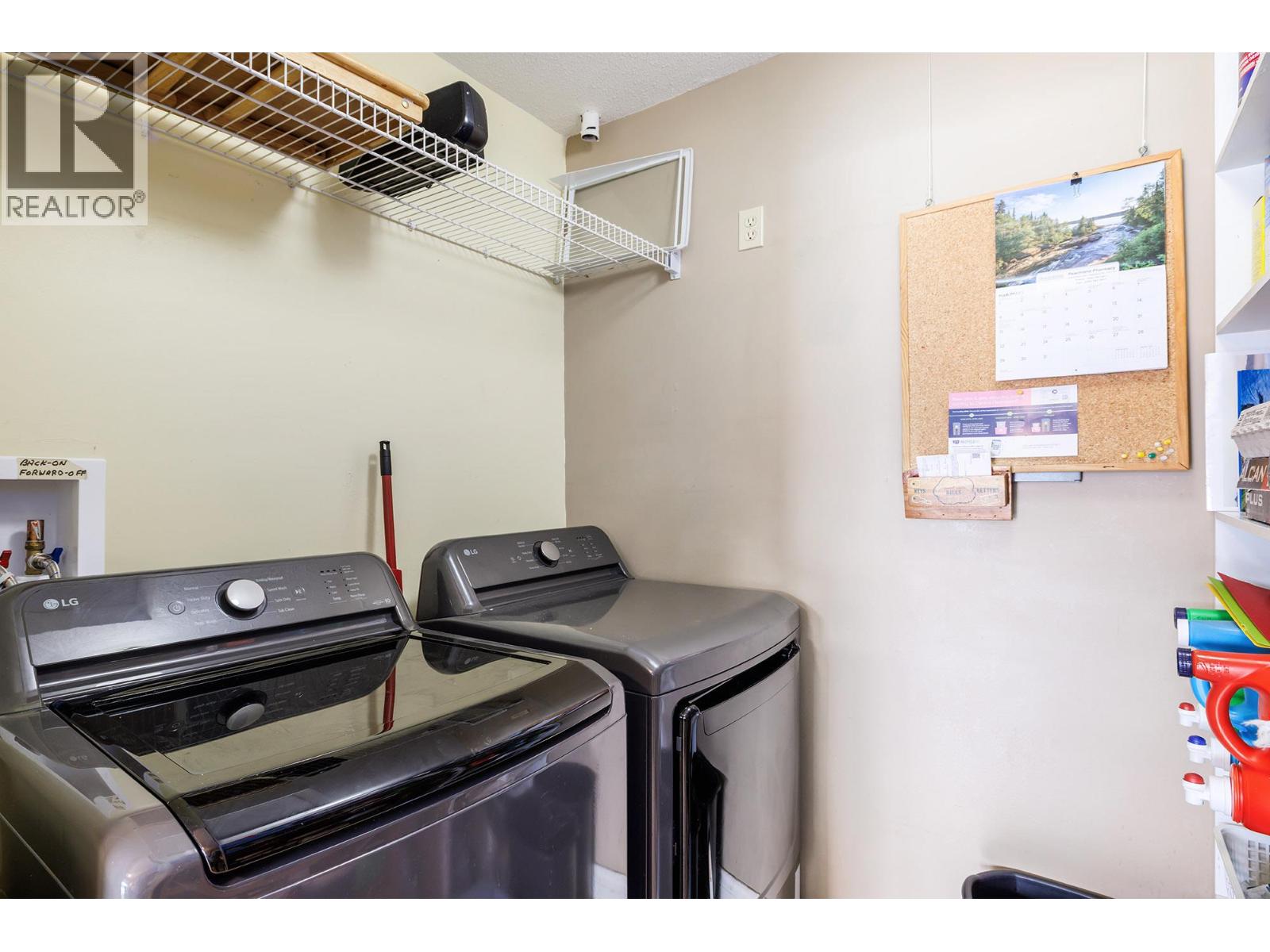 4450 Ponderosa Drive Unit# 202, Peachland, British Columbia  V0H 1X5 - Photo 21 - 10378946