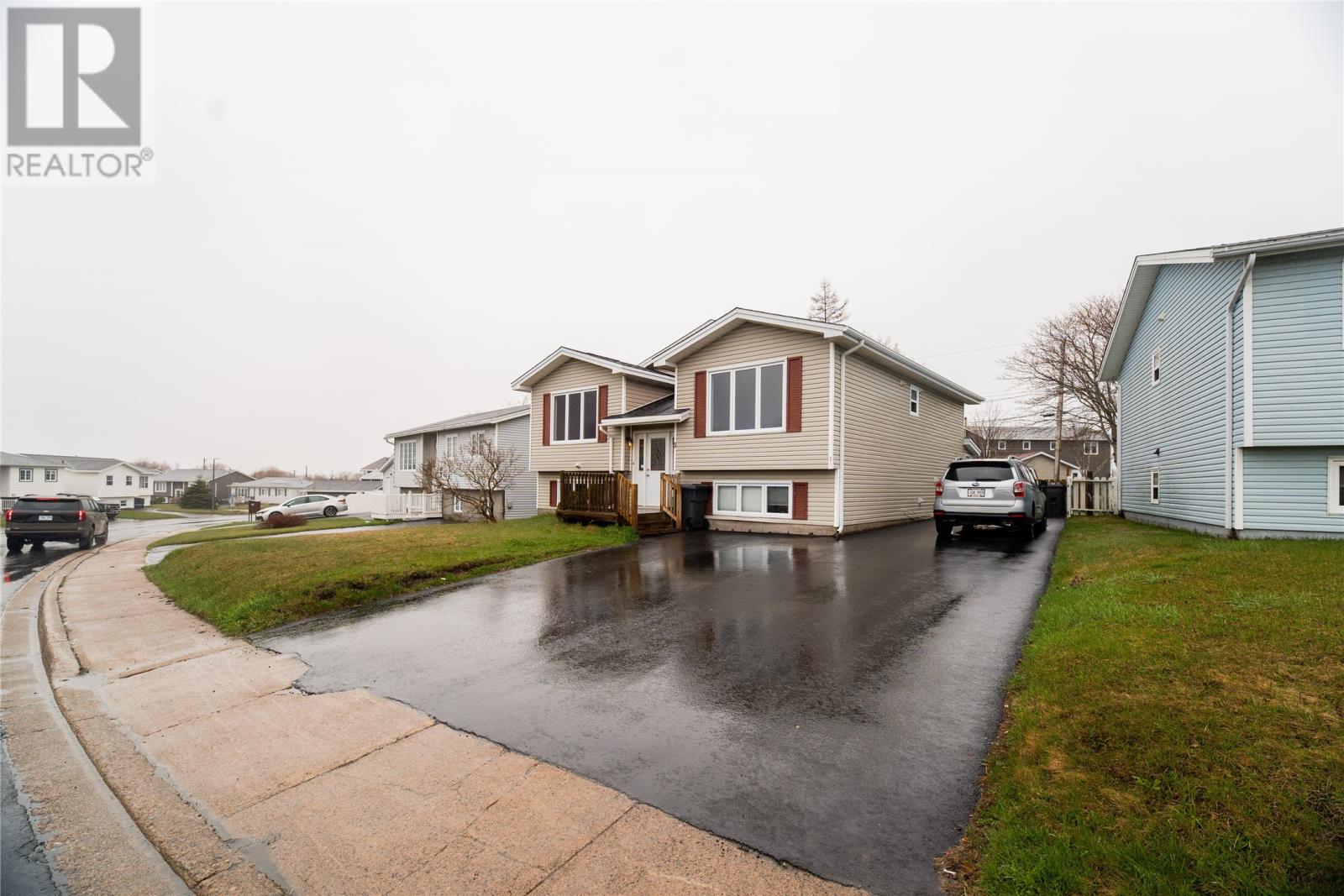 3 Nelder Drive, Mount Pearl, Newfoundland & Labrador  A1N 4L1 - Photo 2 - 1297138