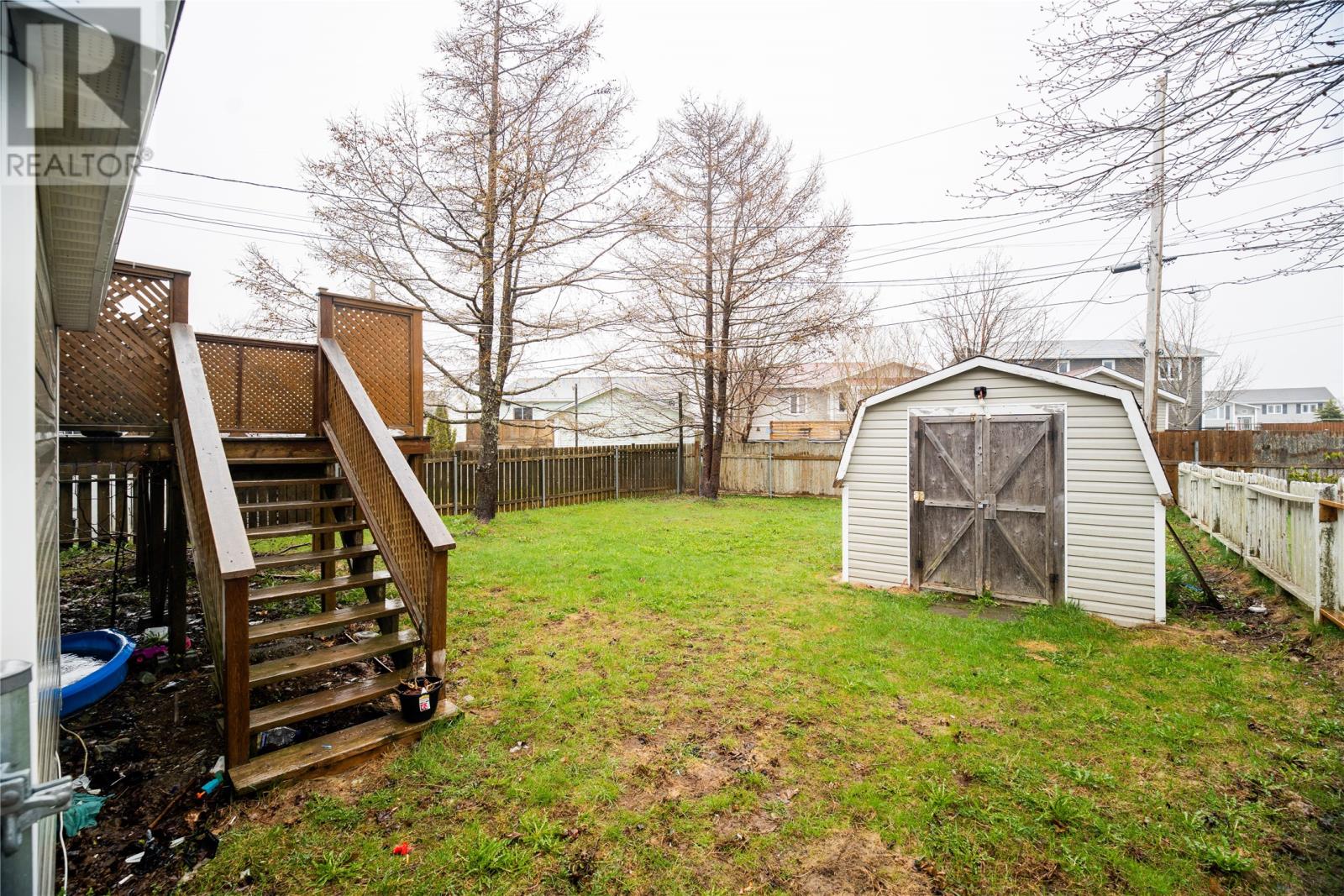 3 Nelder Drive, Mount Pearl, Newfoundland & Labrador  A1N 4L1 - Photo 36 - 1297138