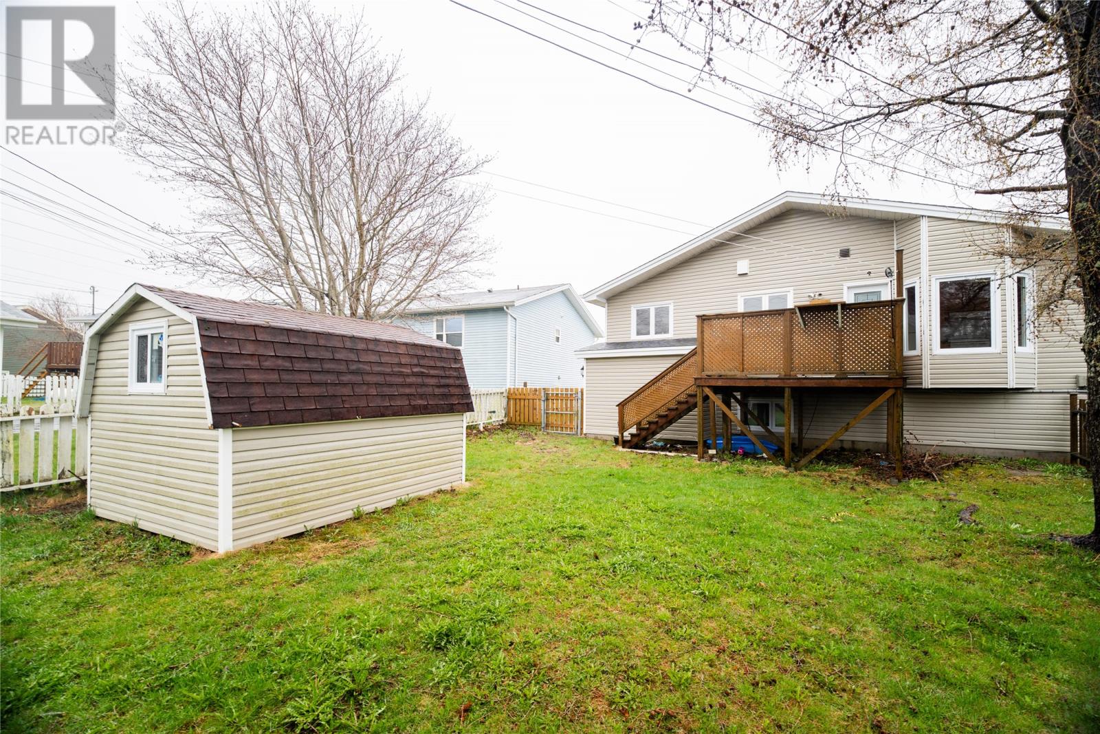 3 Nelder Drive, Mount Pearl, Newfoundland & Labrador  A1N 4L1 - Photo 37 - 1297138