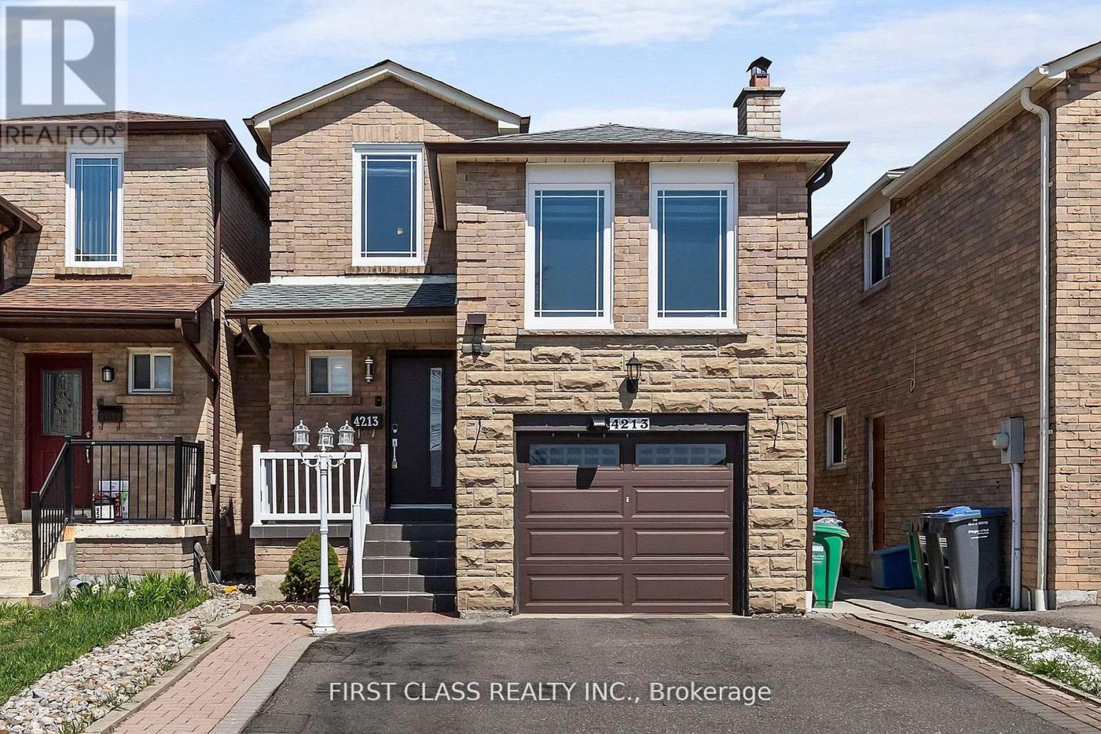 4213 BEACON LANE, Mississauga, Ontario