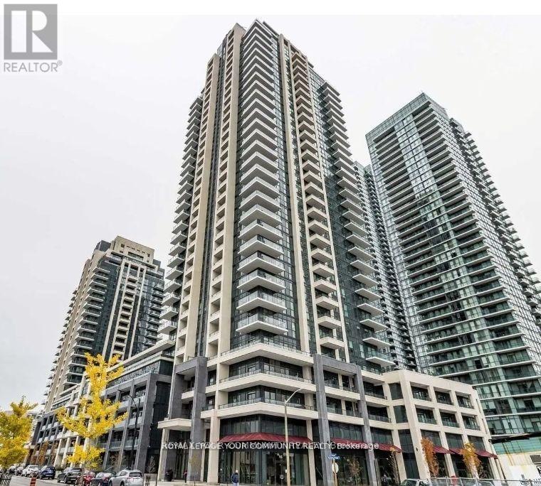 2016 - 4055 PARKSIDE VILLAGE DRIVE, Mississauga, Ontario