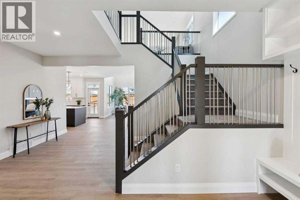 96 Cranbrook Way SE, Calgary, Alberta  T3M 2C3 - Photo 4 - A2303851