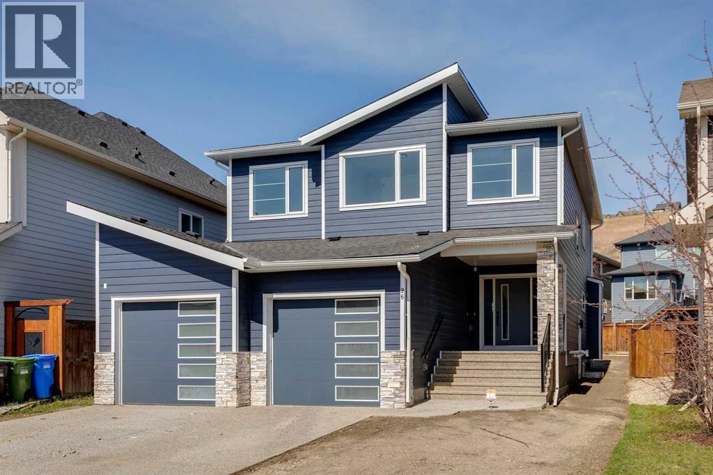 96 Cranbrook Way SE, Calgary, Alberta  T3M 2C3 - Photo 2 - A2303851