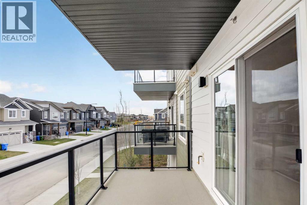 1206, 33 Carringham Gate NW, Calgary, Alberta  T3P 2H6 - Photo 16 - A2307634