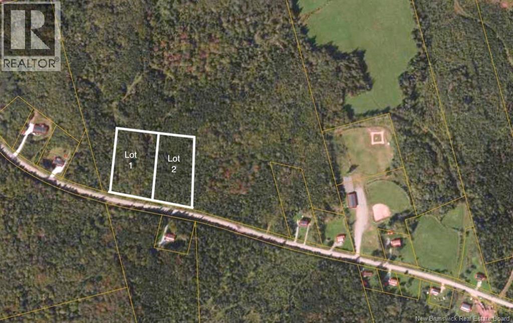 210 Titusville Road, Upham, New Brunswick  E5N 3H9 - Photo 2 - NB139797