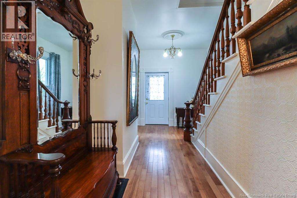 12 Pitt Street, Sussex, New Brunswick  E4E 1J1 - Photo 11 - NB139576