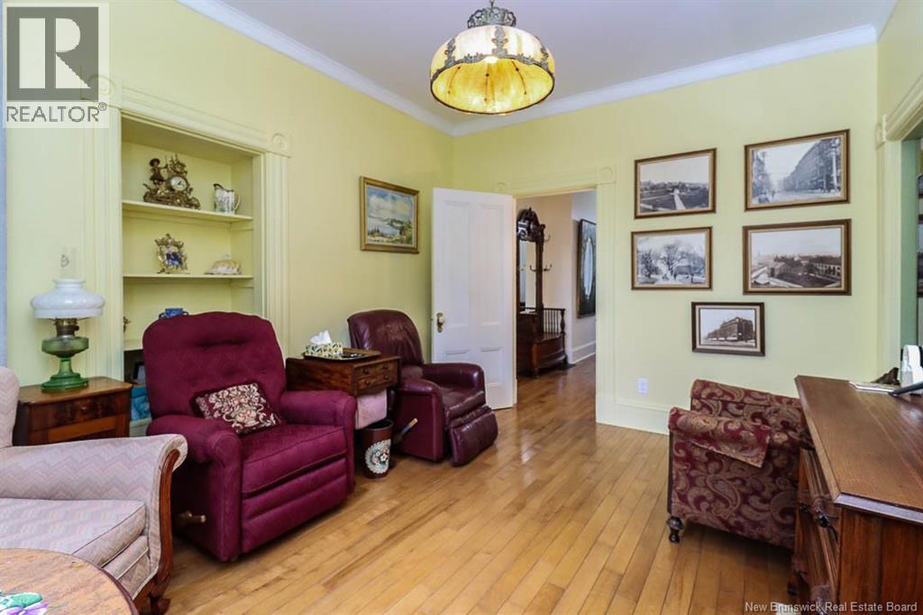 12 Pitt Street, Sussex, New Brunswick  E4E 1J1 - Photo 13 - NB139576