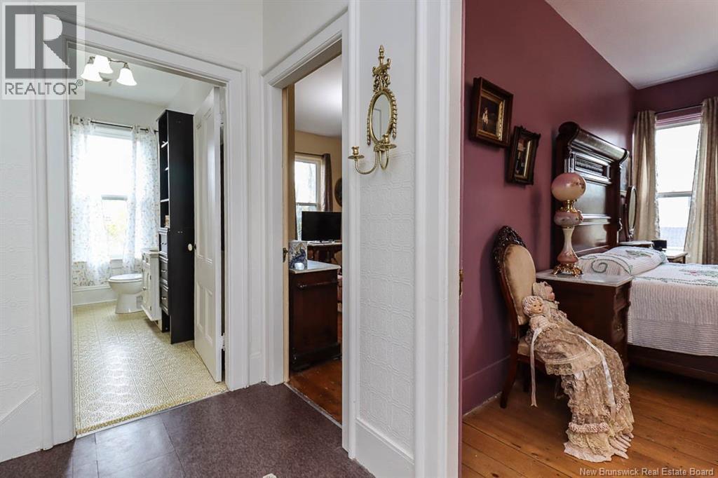 12 Pitt Street, Sussex, New Brunswick  E4E 1J1 - Photo 25 - NB139576