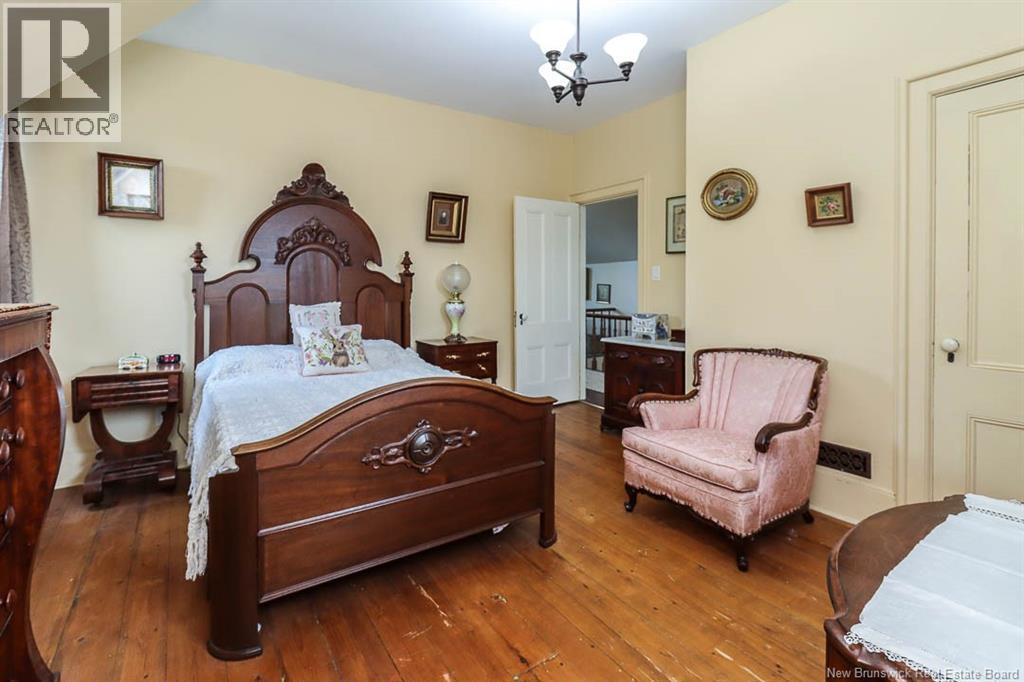12 Pitt Street, Sussex, New Brunswick  E4E 1J1 - Photo 29 - NB139576