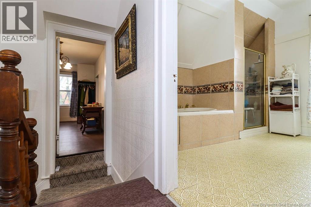 12 Pitt Street, Sussex, New Brunswick  E4E 1J1 - Photo 30 - NB139576