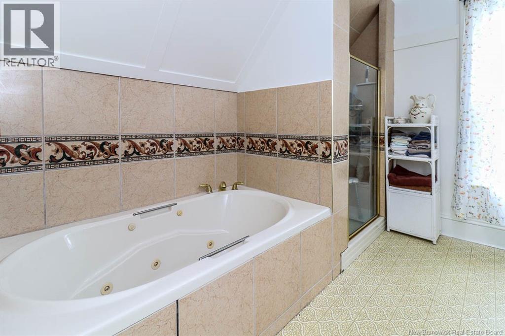 12 Pitt Street, Sussex, New Brunswick  E4E 1J1 - Photo 31 - NB139576