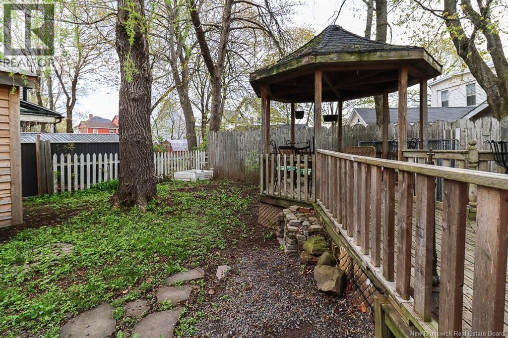 12 Pitt Street, Sussex, New Brunswick  E4E 1J1 - Photo 42 - NB139576