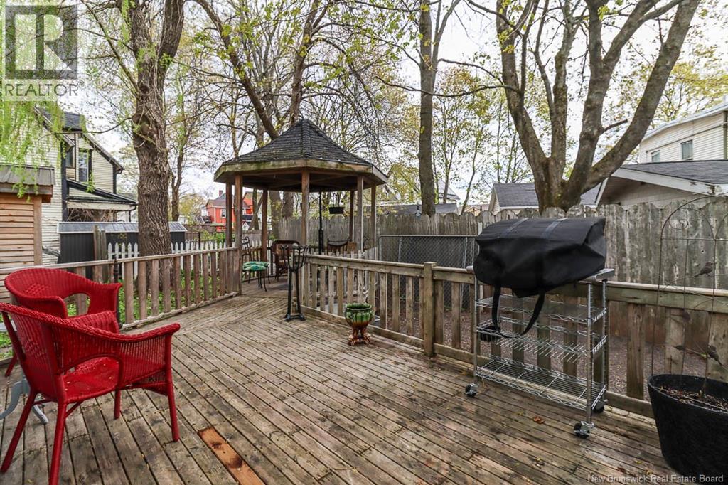 12 Pitt Street, Sussex, New Brunswick  E4E 1J1 - Photo 43 - NB139576