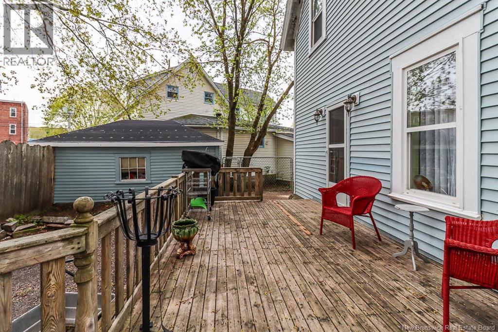 12 Pitt Street, Sussex, New Brunswick  E4E 1J1 - Photo 45 - NB139576