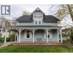 12 Pitt Street, Sussex, New Brunswick