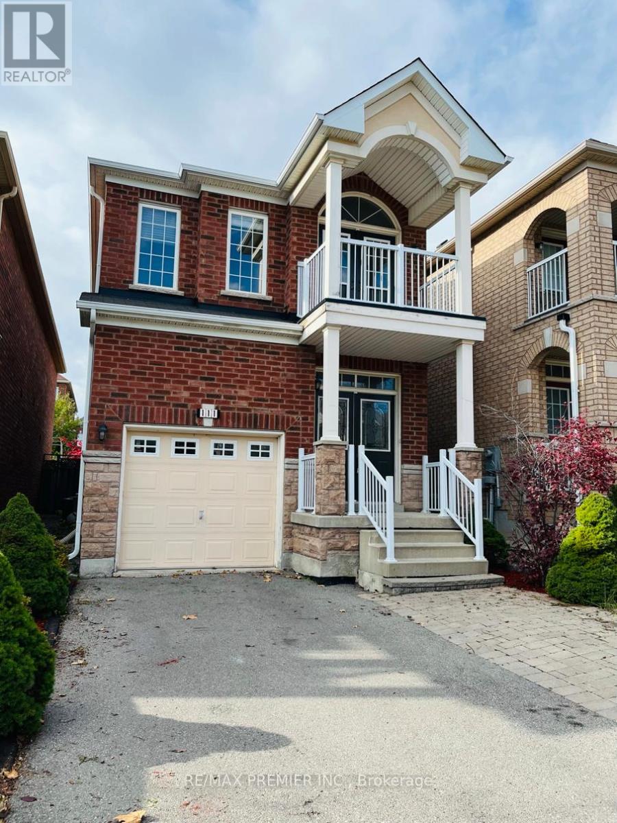 111 Catalpa Crescent, Vaughan, Ontario  L6A 0R5 - Photo 17 - N13017564