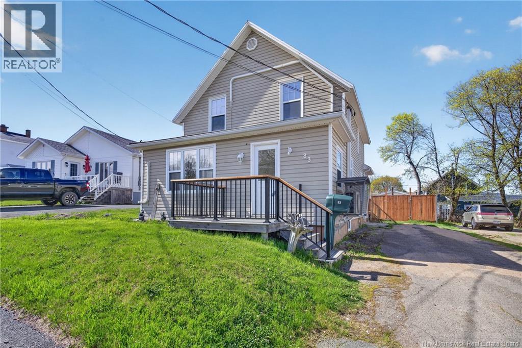 83 Lansdowne Street, Campbellton, New Brunswick  E3N 2M4 - Photo 28 - NB139535