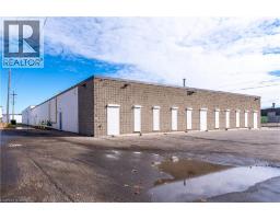 36 EASTON Road, Brantford, Ontario