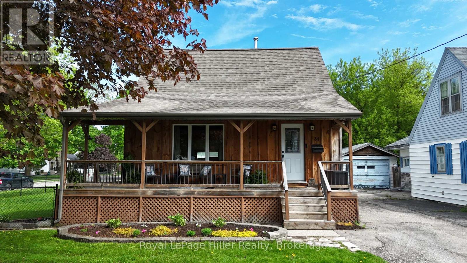 34 ARDEN PARK, Stratford, Ontario
