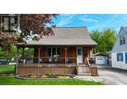 34 ARDEN PARK, Stratford, Ontario