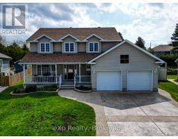 8 SANDPIPER COURT, Saugeen Shores, Ontario