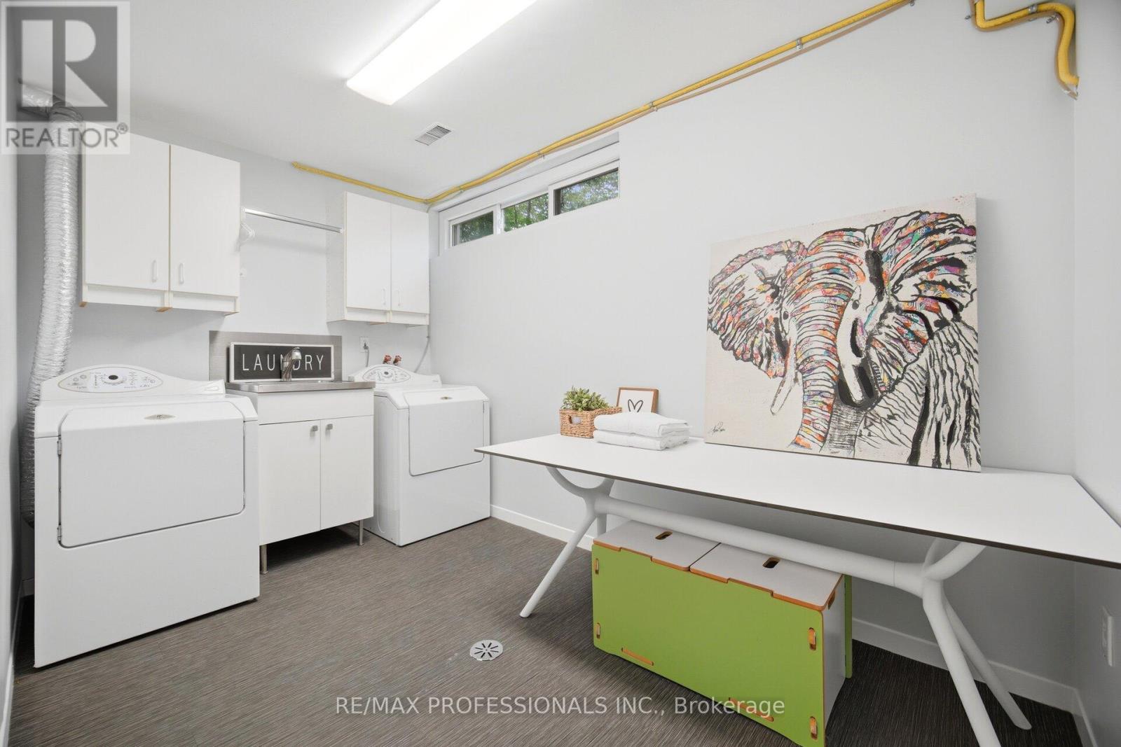 10 Cosway Court, Toronto, Ontario  M9C 2G3 - Photo 34 - W13148848