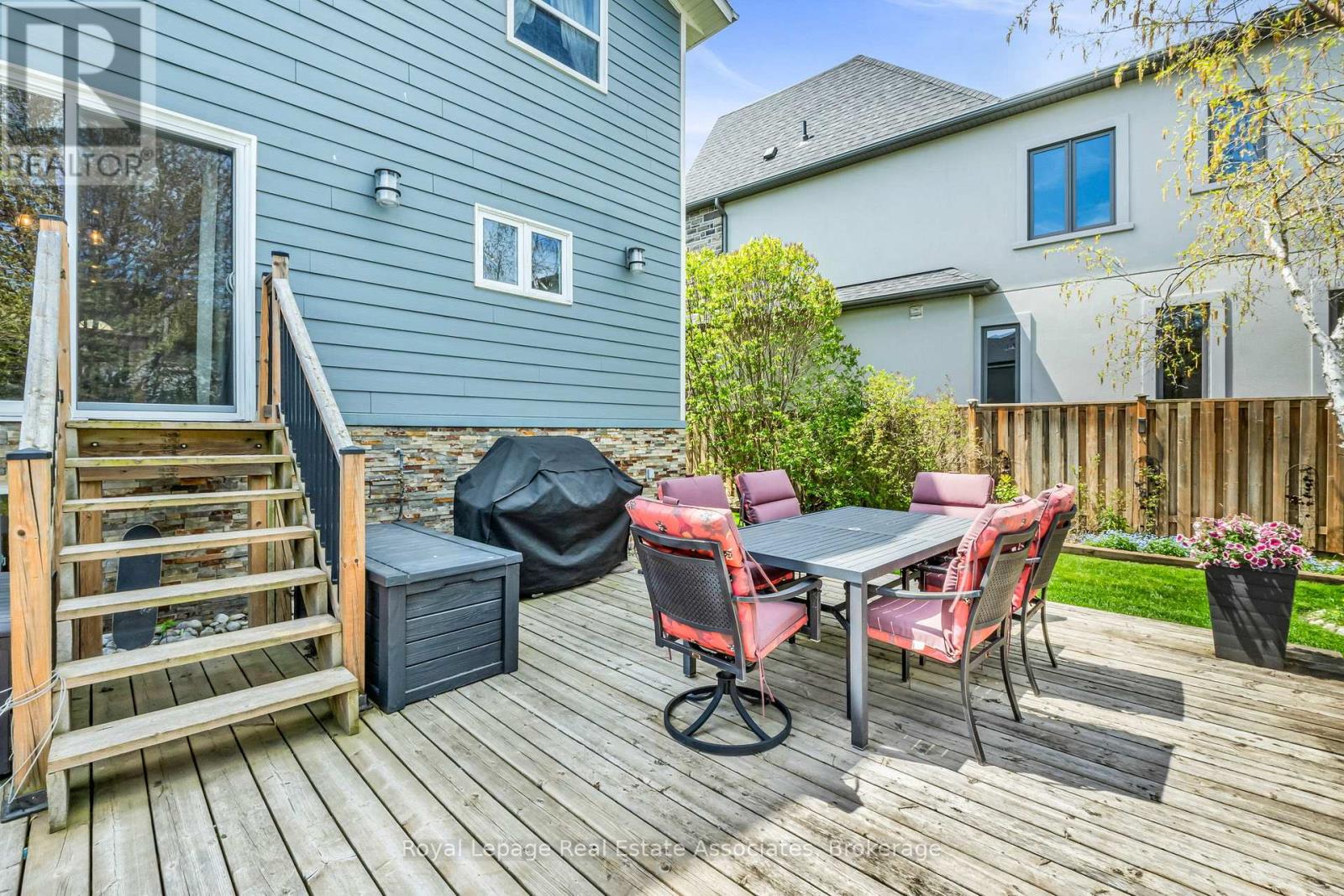 1043 Shaw Drive, Mississauga, Ontario  L5G 3Z3 - Photo 35 - W13148878