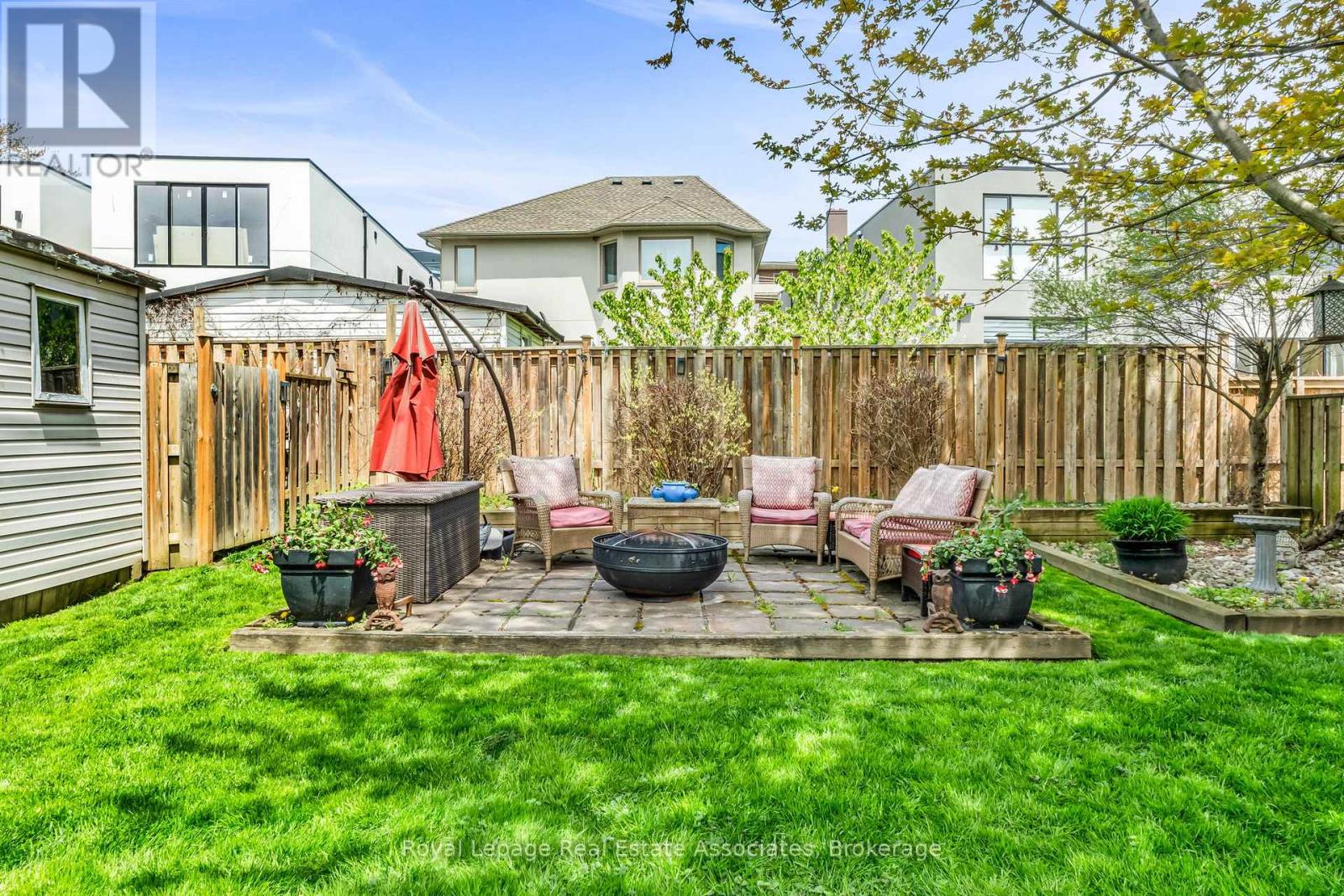 1043 Shaw Drive, Mississauga, Ontario  L5G 3Z3 - Photo 39 - W13148878